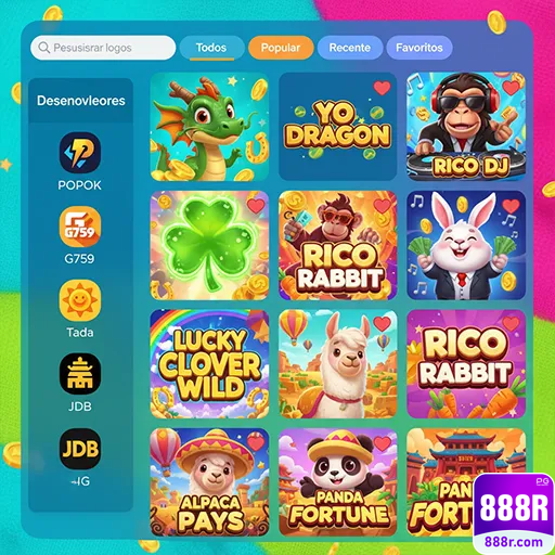 888r.com Instalação App