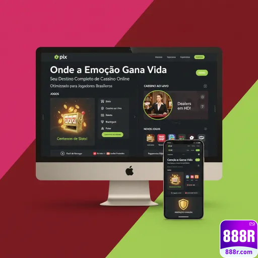 888r.com Servidores Gamer